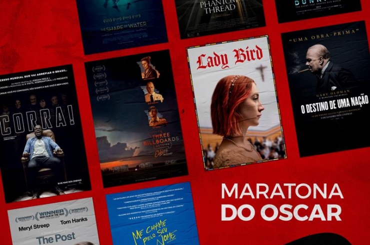 Oscar2018 - Rio Man