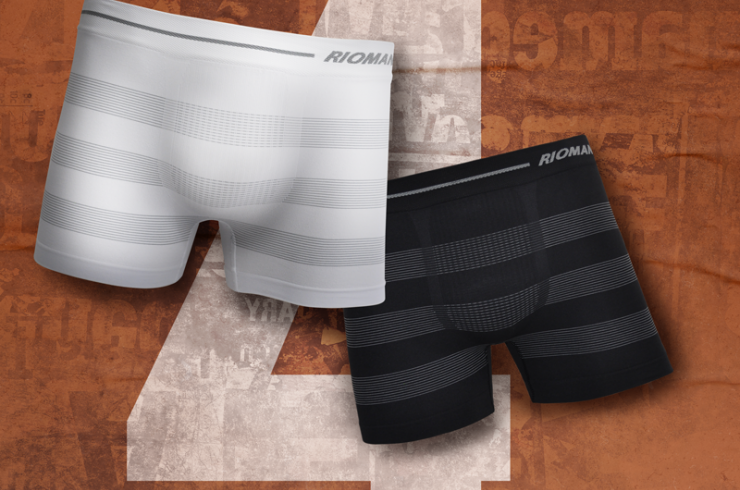 Rio Man, Underwear Masculina