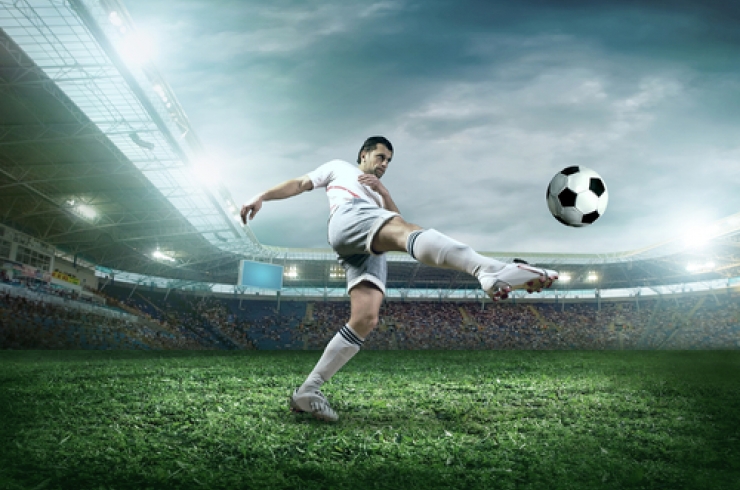 Existe tempo ideal para jogar futebol Existe tempo ideal para jogar futebol?
