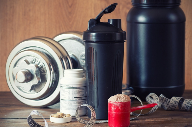 O que é e para que serve a WheyProtein?