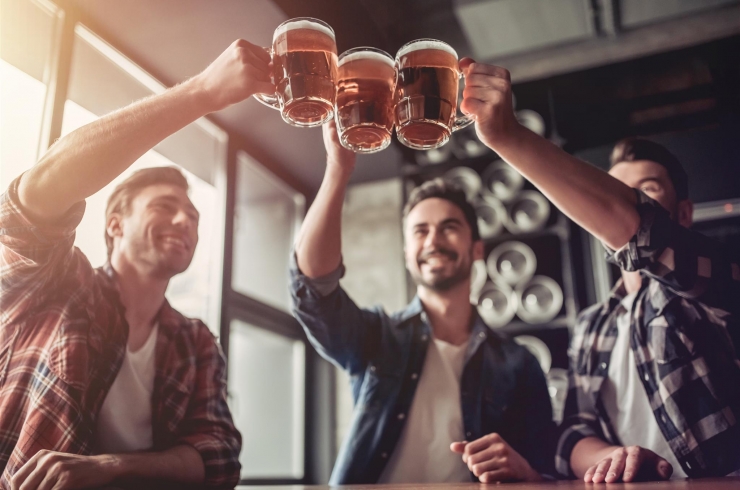 Inspire-se nos diferentes estilos de cervejas